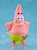  Nendoroid SpongeBob Squarepants Patrick Star 