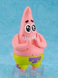  Nendoroid SpongeBob Squarepants Patrick Star 