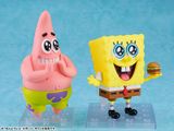  Nendoroid SpongeBob Squarepants Patrick Star 
