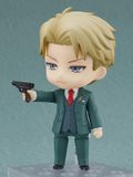  Nendoroid Spy x Family Loid Forger 