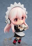  Nendoroid Super Sonico Working Set 