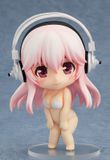  Nendoroid Super Sonico Working Set 