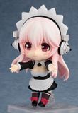  Nendoroid Super Sonico Working Set 