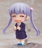  Nendoroid Suzukaze Aoba - NEW GAME! 