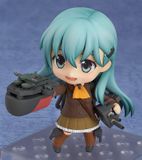  Nendoroid Suzuya 