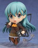  Nendoroid Suzuya 