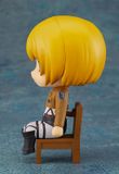  Nendoroid Swacchao! Attack on Titan Armin Arlert 