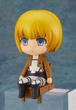  Nendoroid Swacchao! Attack on Titan Armin Arlert 