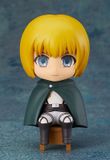  Nendoroid Swacchao! Attack on Titan Armin Arlert 