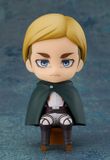  Nendoroid Swacchao! Attack on Titan Erwin Smith 