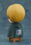  Nendoroid Swacchao! Attack on Titan Erwin Smith 