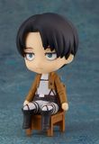  Nendoroid Swacchao! Attack on Titan Levi 