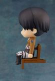  Nendoroid Swacchao! Attack on Titan Levi 