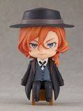  Nendoroid Swacchao! Bungo Stray Dogs Chuya Nakahara 