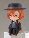  Nendoroid Swacchao! Bungo Stray Dogs Chuya Nakahara 