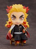  Nendoroid Swacchao! Demon Slayer: Kimetsu no Yaiba Kyojuro Rengoku 