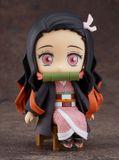  Nendoroid Swacchao! Demon Slayer: Kimetsu no Yaiba Nezuko Kamado 