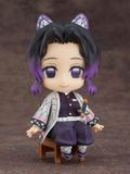  Nendoroid Swacchao! Demon Slayer: Kimetsu no Yaiba Shinobu Kocho 