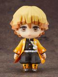  Nendoroid Swacchao! Demon Slayer: Kimetsu no Yaiba Zenitsu Agatsuma 