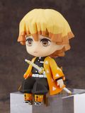  Nendoroid Swacchao! Demon Slayer: Kimetsu no Yaiba Zenitsu Agatsuma 