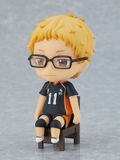  Nendoroid Swacchao! Haikyuu!! Kei Tsukishima 