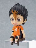  Nendoroid Swacchao! Haikyuu!! Yu Nishinoya 