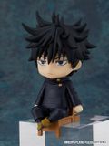  Nendoroid Swacchao! Jujutsu Kaisen Megumi Fushiguro 