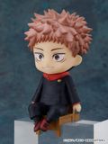  Nendoroid Swacchao! Jujutsu Kaisen Yuji Itadori 