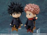  Nendoroid Swacchao! Jujutsu Kaisen Yuji Itadori 