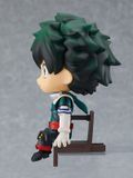  Nendoroid Swacchao! My Hero Academia Izuku Midoriya 