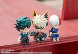  Nendoroid Swacchao! My Hero Academia Katsuki Bakugo 