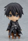  Nendoroid Swacchao! Sword Art Online Kirito 