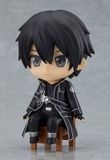  Nendoroid Swacchao! Sword Art Online Kirito 