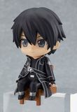  Nendoroid Swacchao! Sword Art Online Kirito 