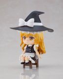  Nendoroid Swacchao! Touhou Project Marisa Kirisame 