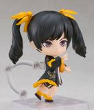  Nendoroid TEKKEN 8 Ling Xiaoyu 