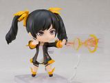  Nendoroid TEKKEN 8 Ling Xiaoyu 