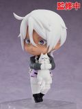  Nendoroid The Book of Vanitas - Noe Archiviste 