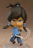  Nendoroid The Legend of Korra: Korra 