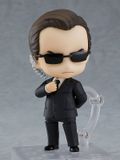  Nendoroid The Matrix Agent Smith 