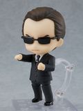  Nendoroid The Matrix Agent Smith 