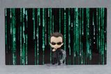  Nendoroid The Matrix Agent Smith 