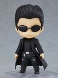  Nendoroid The Matrix Neo 