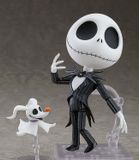  Nendoroid The Nightmare Before Christmas Jack Skellington 