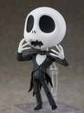  Nendoroid The Nightmare Before Christmas Jack Skellington 