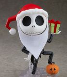  Nendoroid The Nightmare Before Christmas Jack Skellington 