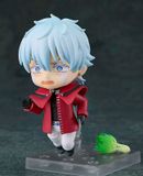  Nendoroid The Vampire Dies in No Time Ronaldo & Mebiyatsu 