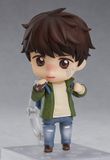  Nendoroid Time Raiders Wu Xie 