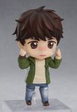  Nendoroid Time Raiders Wu Xie 