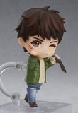  Nendoroid Time Raiders Wu Xie DX 